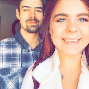 Meet your Posher, Jamie